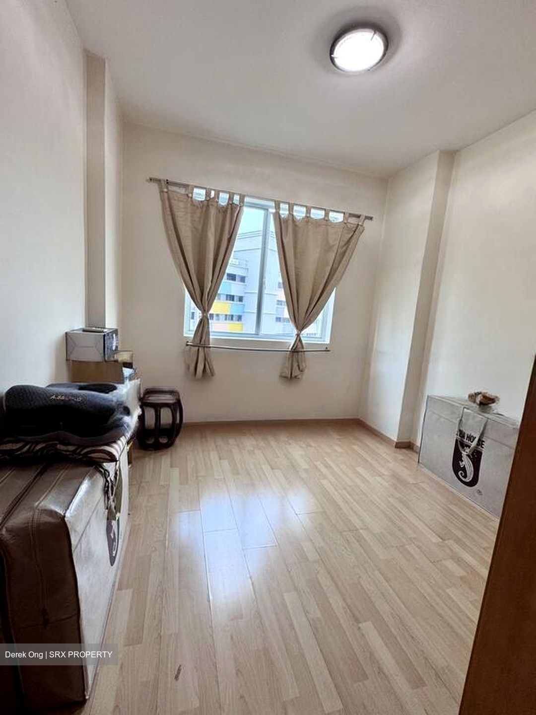 Guilin View (D23), Condominium #453519821